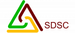 SDSC Logo